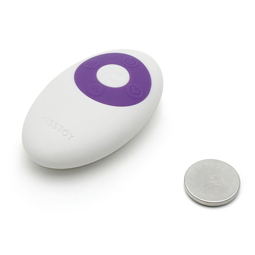 PAULA-KITTY-Cat-sex-toy-remote