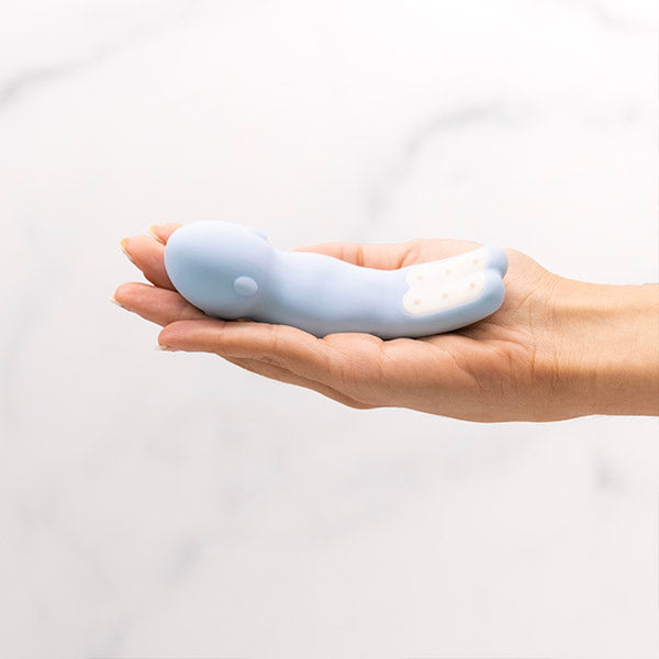 Squid Clitoral Stimulator Vibrator NZ