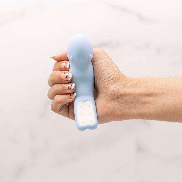 Squid Clitoris Stimulator Massager