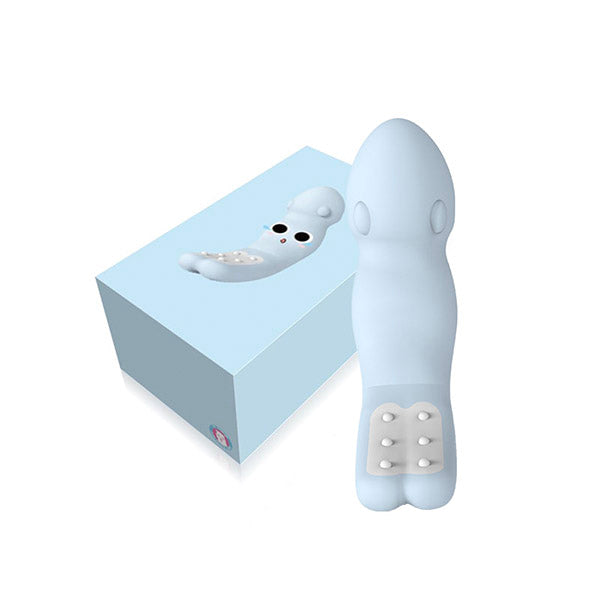 Squid Vibrator Sexy Toy NZ
