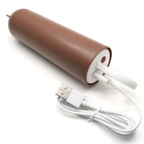 Teddy USB vibrator nz