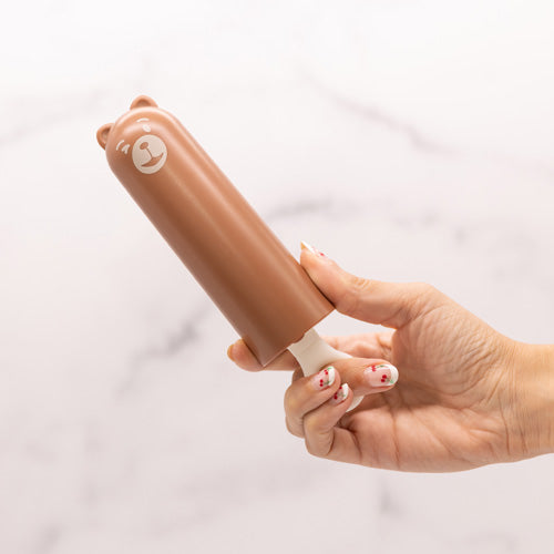 Teddy Vibrator Lollipop