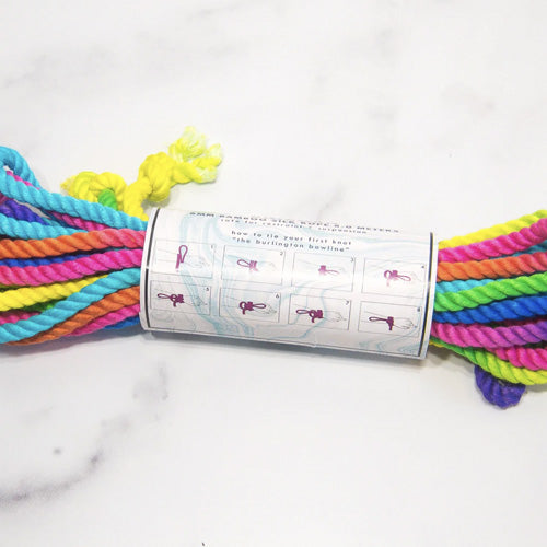 Unicorn-Rope Bondage NZ