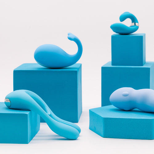 Self pleasure toys NZ