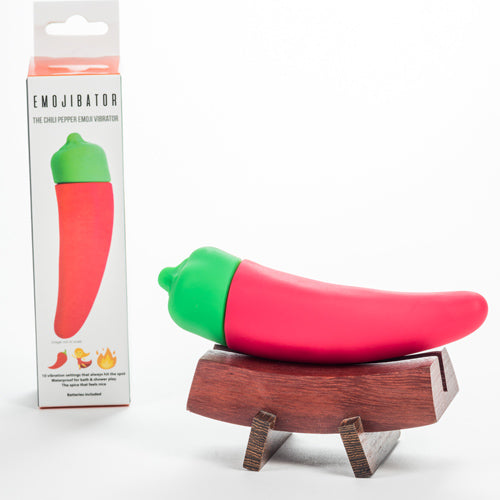 Fun Emoji Vibrators NZ