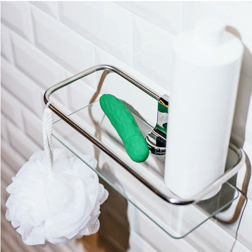 Pickle Vibrator waterproof play