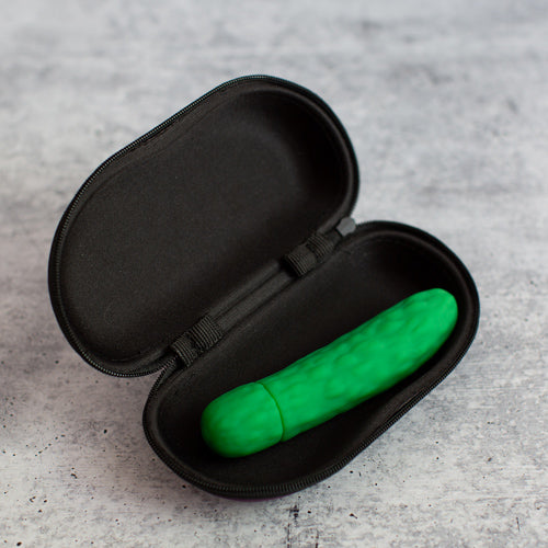 Vibrator Protection Privacy travel case
