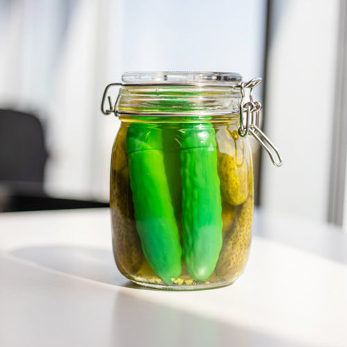 Pickles Vibrator Fun NZ