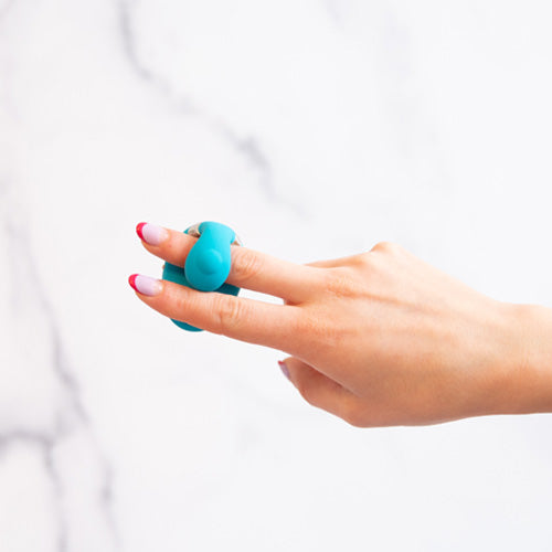 Swan Finger Vibrator | Sex Toys for Women | NZ happypinktaco Swan Finger Vibrator | Sex Toys for Women | NZ happypinktaco