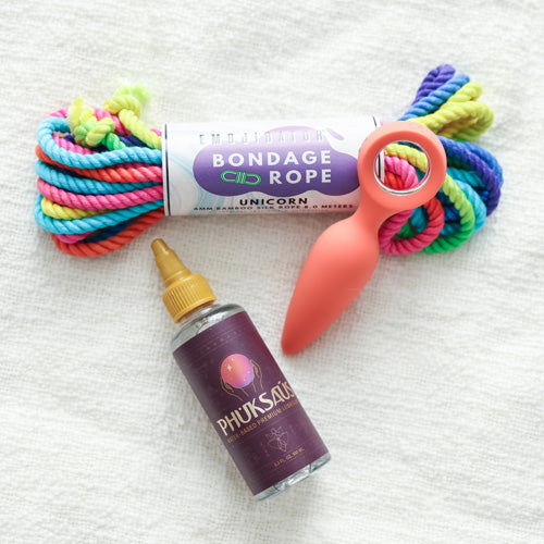 unicorn-rope-restraint Bondage