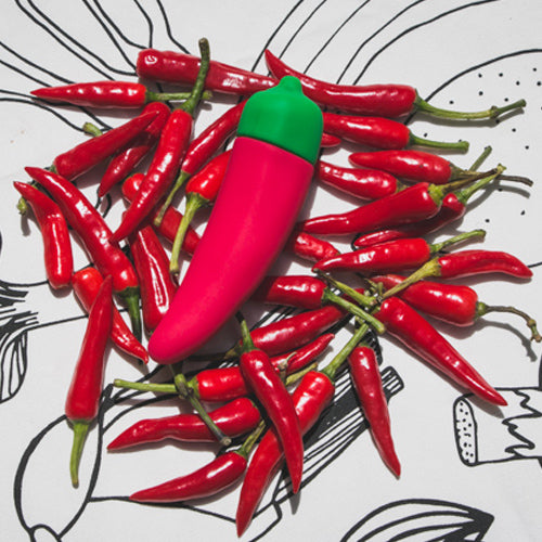 Vibrator Chillies NZ