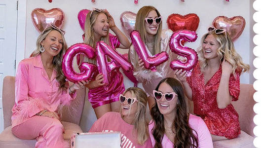 Galentine's Day: The Fierce Rise of Celebrating Your Girl Gang