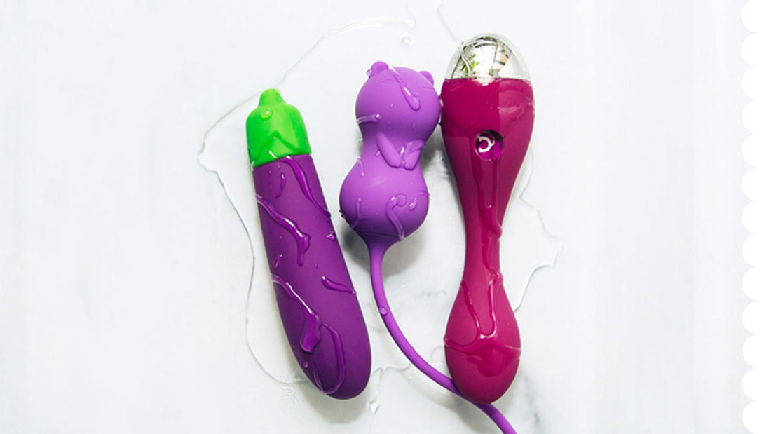 Vibrators and Bullet Vibrators | Sex Toys Online
