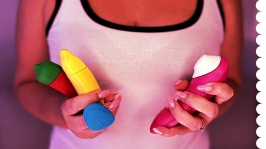 Why Clitoral Vibrators Are Pure Bliss