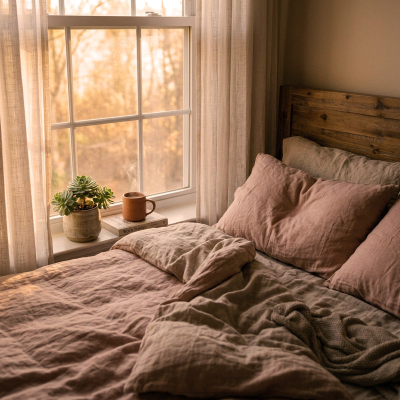 Easing In
