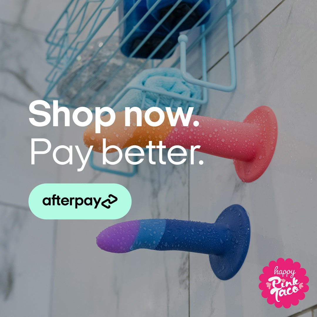 Afterpay for Sex Toys NZ