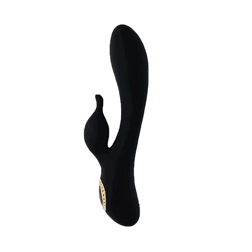 Rabbit Vibrator Adia Gemmed NZ