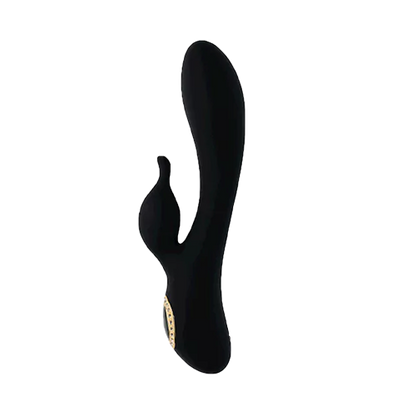 Rabbit Vibrator Adia Gemmed NZ