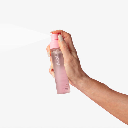 After Banger Sex Toy Cleaner 100ml