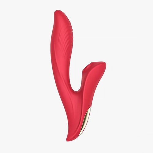 Amore Dual action Rabbit Suction Vibrator NZ
