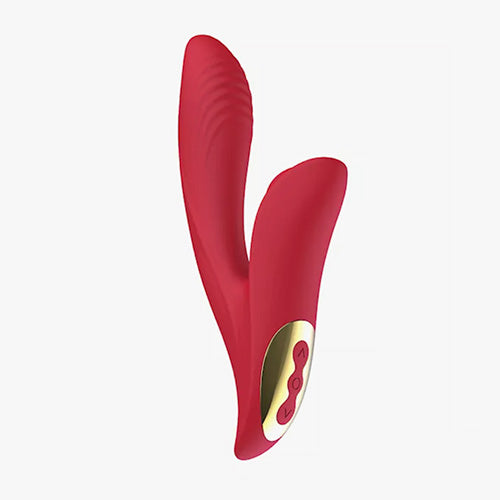 Amore Rabbit Suction Vibrator NZ