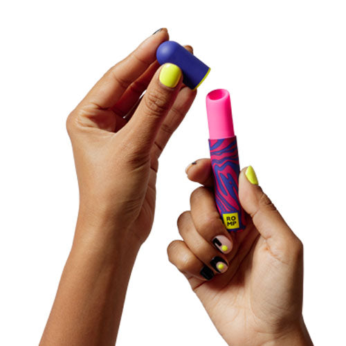 Clitoral Vibrator Lipstick