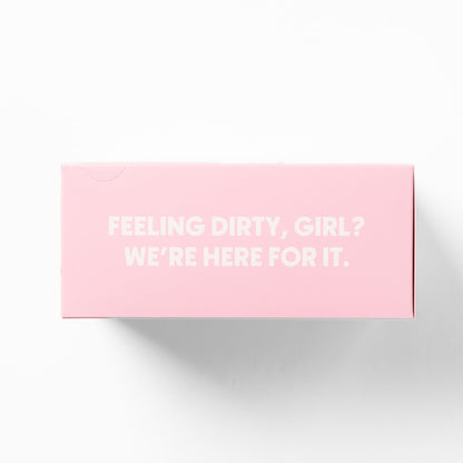 GGO Cleanies Intimate Care Wipes pk 30