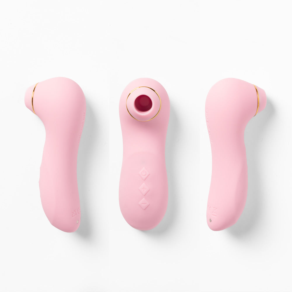 GGO Missy - Clitoral Vibrator