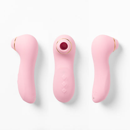 GGO Missy - Clitoral Vibrator