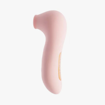 Coco Suction Vibrator