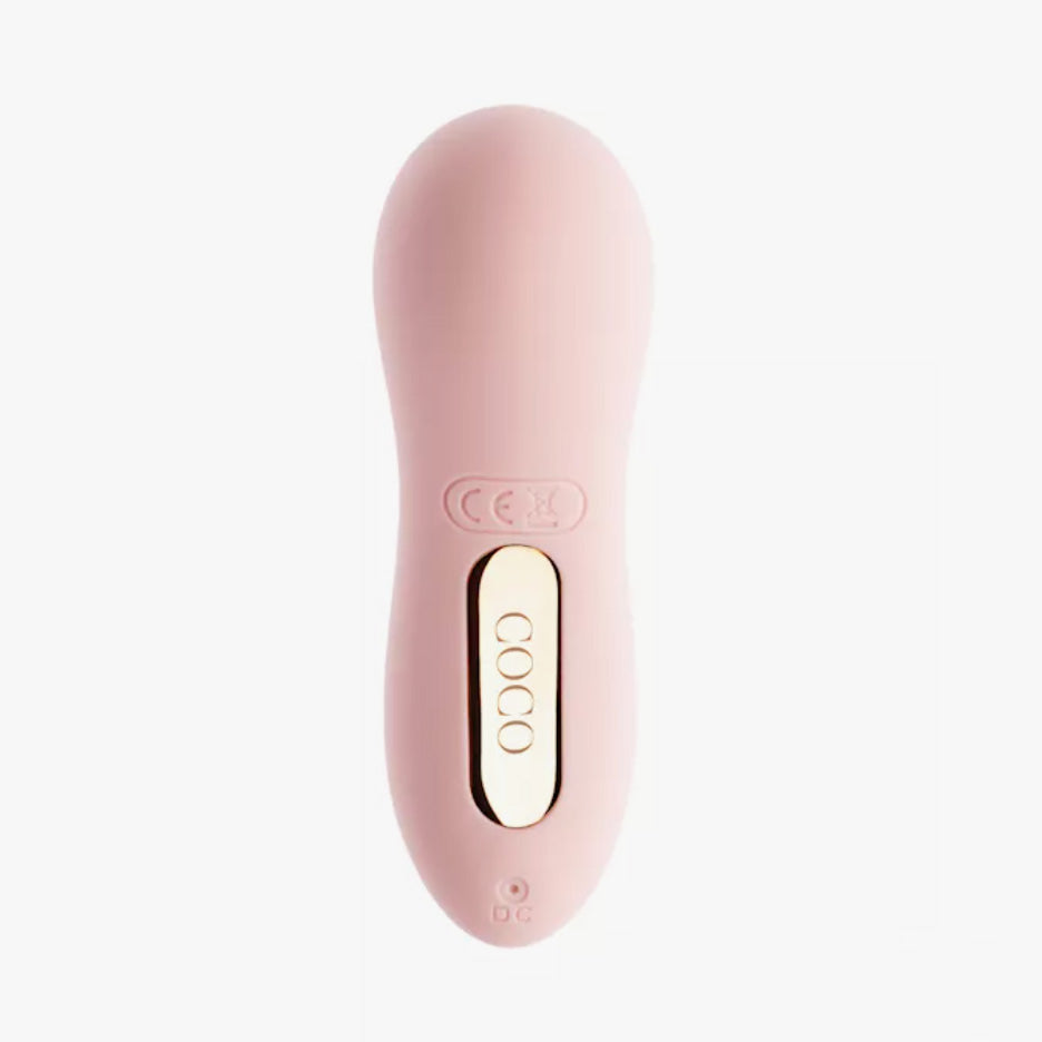 Coco Suction Vibrator