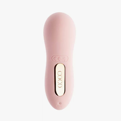 Coco Suction Vibrator