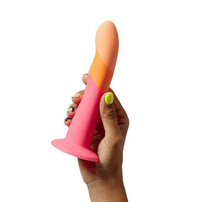 Dildo Beginner Dizi