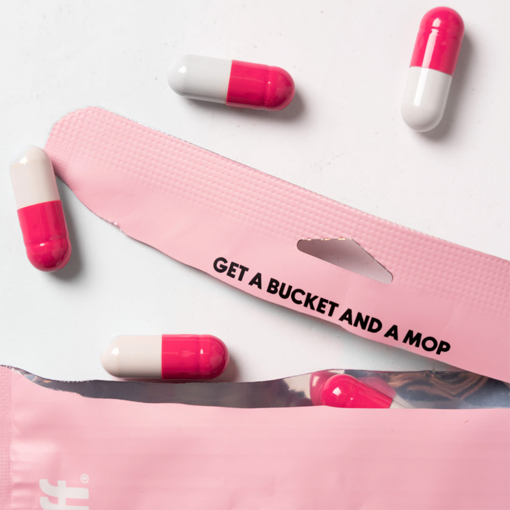 GGo Libido Supplements NZ
