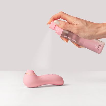 After Banger Sex Toy Cleaner 100ml