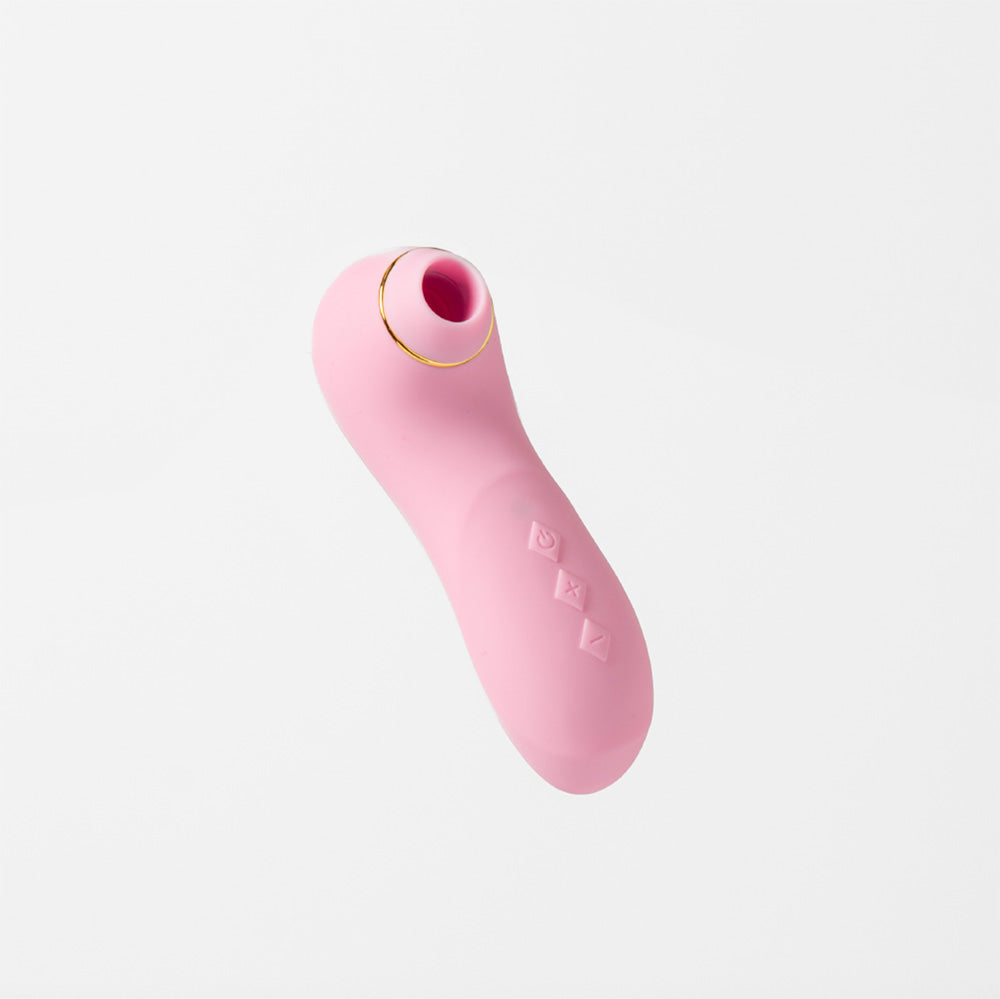 GGO Missy - Clitoral Vibrator