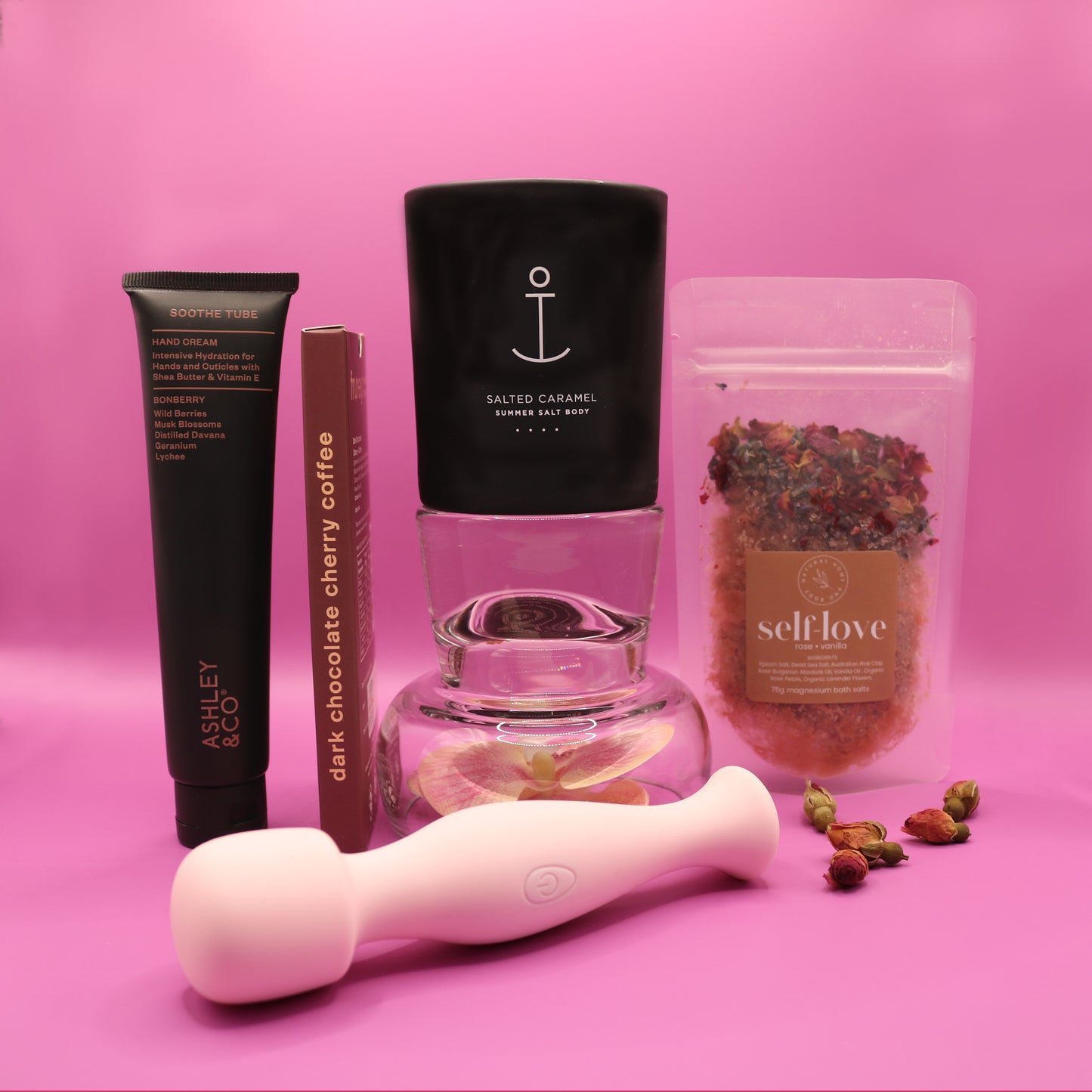 The 'Break-Up' Self-Love Gift Box