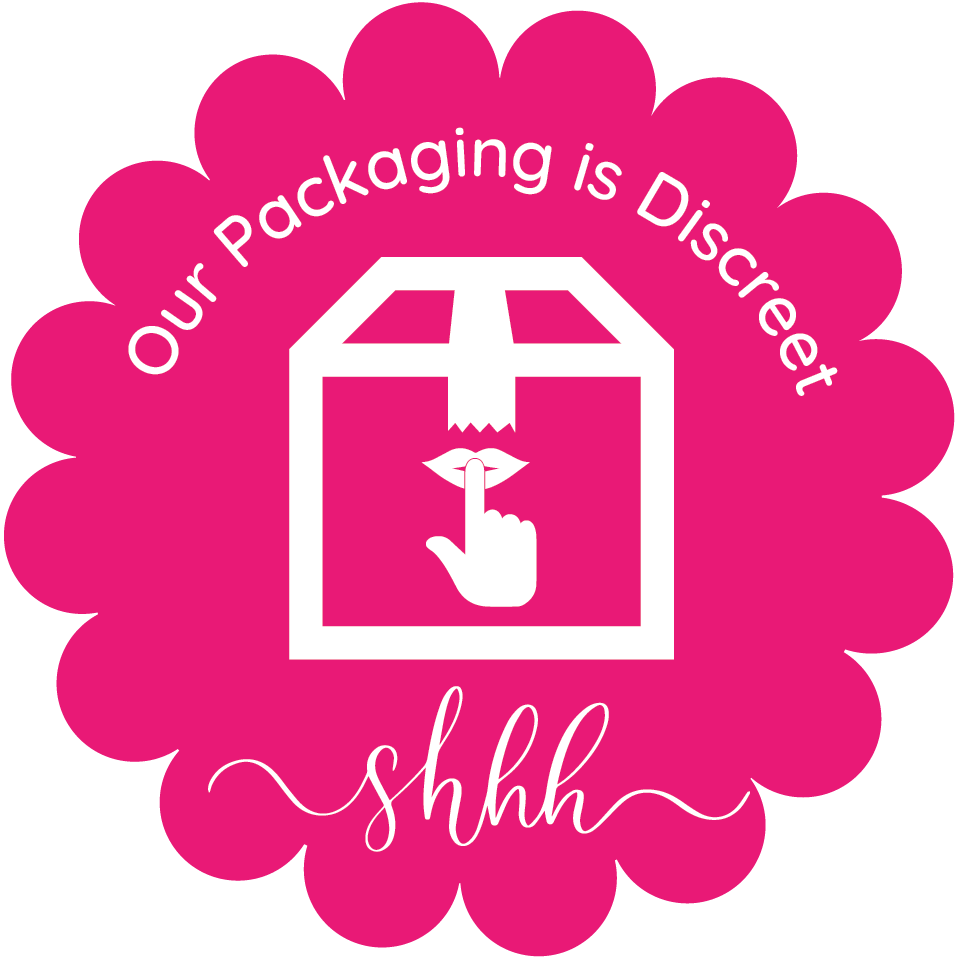 Happy Pink Taco Discreet Packaging NZ