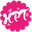 Happy Pink Taco logo