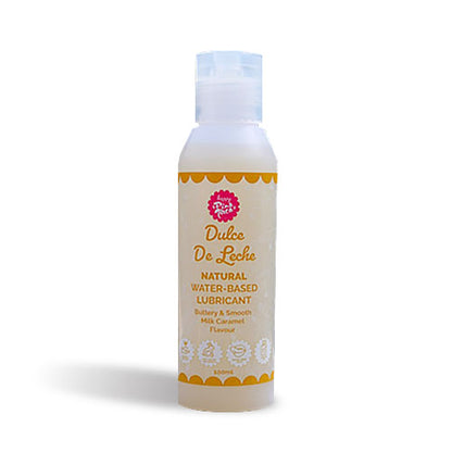 Dulce De Leche Personal Lube | Personal Lubricant happypinktaco Dulce De Leche Personal Lube | Personal Lubricant happypinktaco
