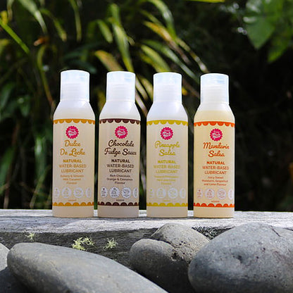 Dulce De Leche Personal Lube | Personal Lubricant happypinktaco Dulce De Leche Personal Lube | Personal Lubricant happypinktaco