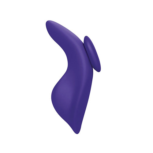 LUV INC Softluxe Panty Vibe remote controlled toy NZ