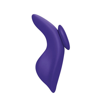 LUV INC Softluxe Panty Vibe remote controlled toy NZ