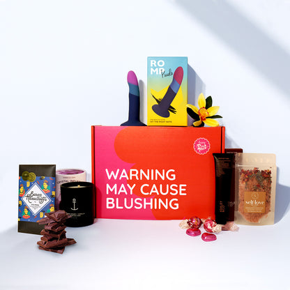 Lover Gift Box Luxury Gift Ideas NZ