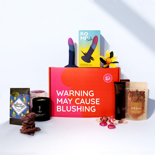 Lover Gift Box Luxury Gift Ideas NZ