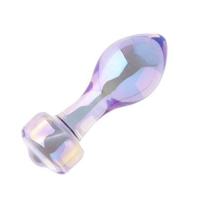 Lucent Prism Butt Plug