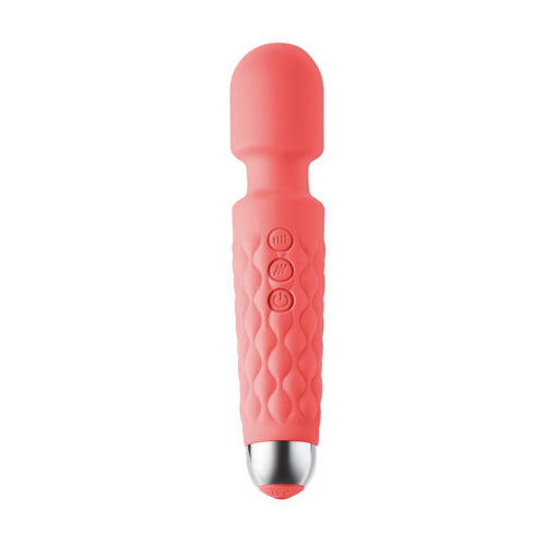 Luv Inc Large-wand vibrator NZ