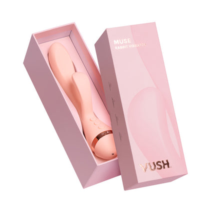 VUSH Muse Rabbit Vibrator