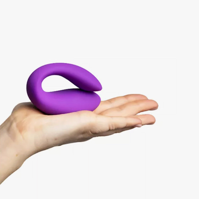 MILA - Remote controlled Couples Vibrator | Couples Toys happypinktaco MILA - Remote controlled Couples Vibrator | Couples Toys happypinktaco