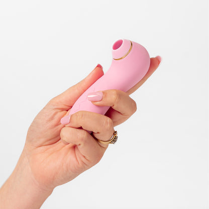 GGO Missy - Clitoral Vibrator